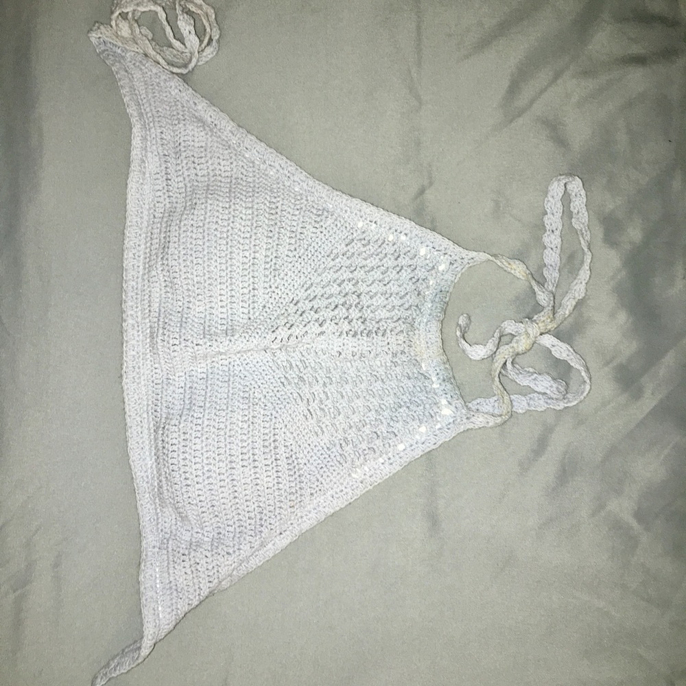 Swim suit top - Picture 2 of 3
